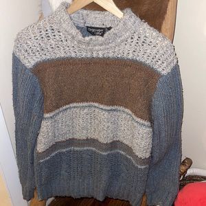 RARE Vintage Sweater